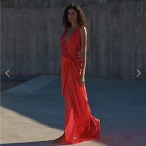 Baobab Collection Liz Maxi Dress